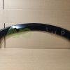 Front Spoiler Splitter for BMW 5 E60 / E61 03-10 v3 ABS
