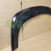 Front Spoiler Splitter for BMW 5 E60 / E61 03-10 v3 ABS