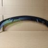 Front Spoiler Splitter for BMW 5 E60 / E61 03-10 v3 ABS