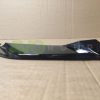 Front Spoiler Splitter for BMW 7 G11 G12 LCI 2019-2023 M Sport ABS Gloss