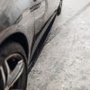 CARBON Aero sideskirt blades for Ferrari GTC4 Lusso