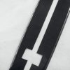CARBON Aero sideskirt blades for Ferrari GTC4 Lusso