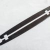 CARBON Aero sideskirt blades for Ferrari GTC4 Lusso