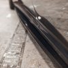 CARBON Aero sideskirt blades for Ferrari GTC4 Lusso