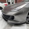 CARBON Aero Front Spoiler Splitter for Ferrari GTC4 Lusso