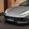 CARBON Aero Front Spoiler Splitter for Ferrari GTC4 Lusso