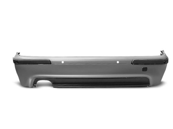 Complete Rear Bumper For BMW E39 Saloon M Sport With PDC