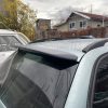 Roof Spoiler wing extension for E46 Touring Aerodynamic