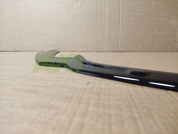Front Spoiler Splitter for BMW 1 F20 / F21 2016-2019 ABS Gloss