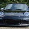 Front bumper GT3 Style for Porsche 911 (997) 2004-2013