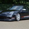 Front bumper GT3 Style for Porsche 911 (997) 2004-2013