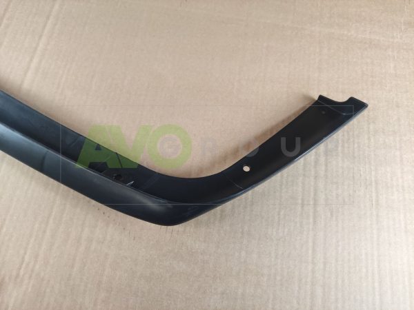 Full set M3 / M-Sport Front bumper with lip made from ABS Plastic for BMW e36