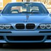M Sport / M5 Front Bumper For BMW E39 96-03