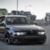 M Sport / M5 Front Bumper For BMW E39 96-03