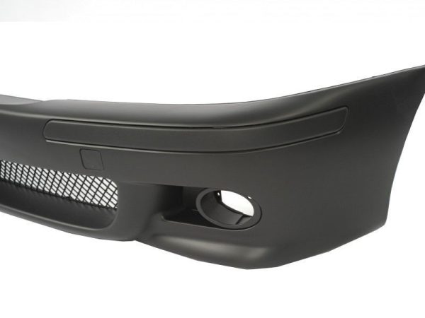 M Sport / M5 Front Bumper For BMW E39 96-03 with Fog Lights