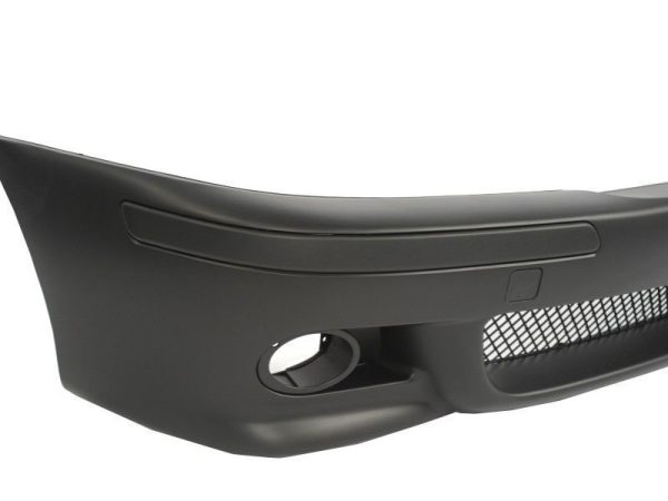 M Sport / M5 Front Bumper For BMW E39 96-03 with Fog Lights