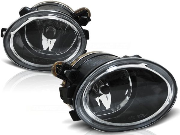 M Sport / M5 Front Bumper For BMW E39 96-03 with PDC/ washer holes and Fog Lights