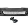 M Sport / M5 Front Bumper For BMW E39 96-03 with PDC/ washer holes and Fog Lights