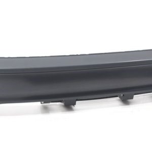 M Sport Rear bumper Shell For BMW E46 98-05 Coupe / Cabrio