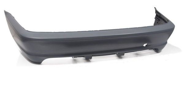 M Sport Rear bumper Shell For BMW E46 98-05 Coupe / Cabrio