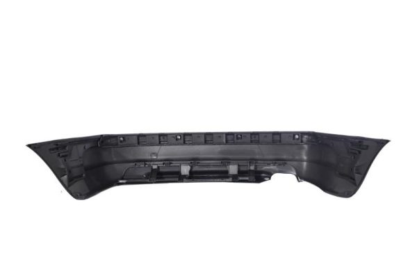 M Sport Rear bumper with diffuser For BMW E46 Saloon with PDC