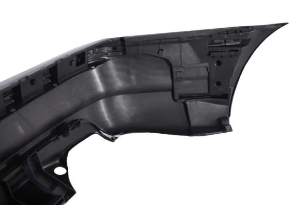 M Sport Rear bumper with diffuser For BMW E46 Saloon with PDC