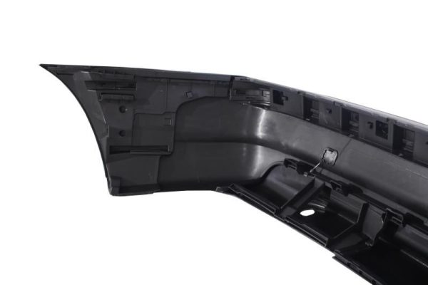 M Sport Rear bumper with diffuser For BMW E46 Saloon with PDC