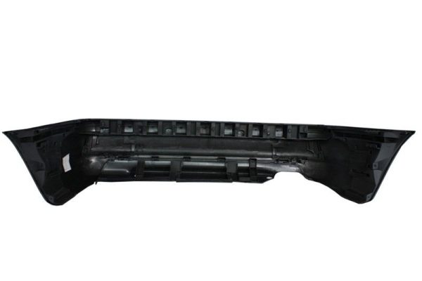 M Sport Rear bumper with diffuser for BMW E46 98-05 Coupe / Cabrio PDC