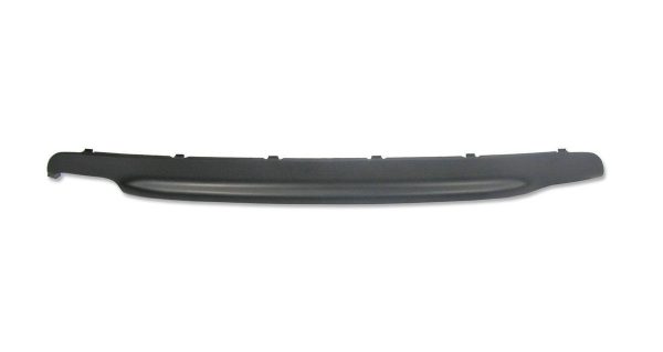 M Sport Rear bumper with diffuser for BMW E46 98-05 Coupe / Cabrio PDC