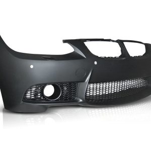 M3 Look front bumper For BMW e92 / e93 06-10 with PDC holes