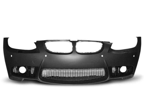 M3 Look front bumper For BMW e92 / e93 06-10 with PDC holes