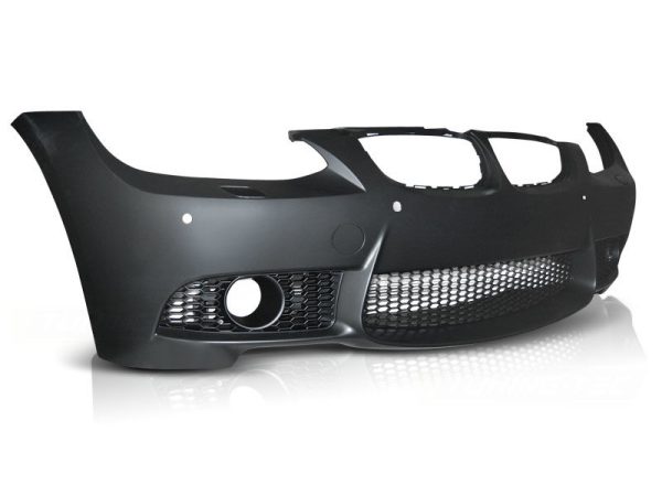 M3 Look front bumper For BMW e92 / e93 06-10 with PDC holes