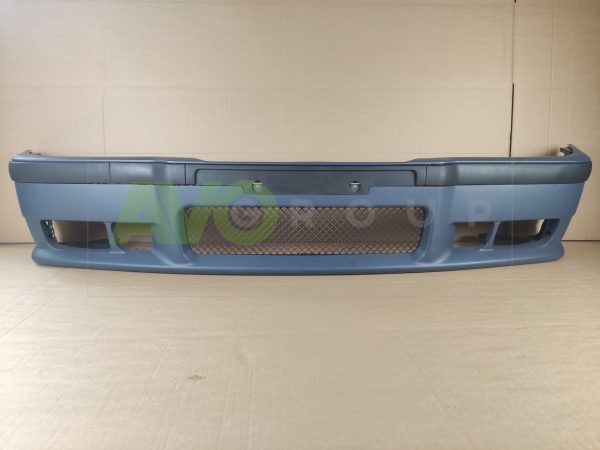 M3 / M-Sport Front bumper made from ABS Plastic for BMW e36