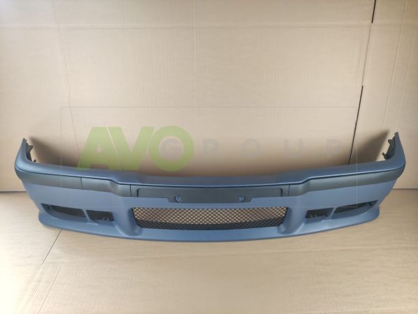 M3 / M-Sport Front bumper made from ABS Plastic for BMW e36