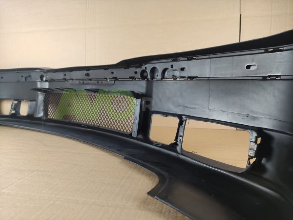 M3 / M-Sport Front bumper made from ABS Plastic for BMW e36