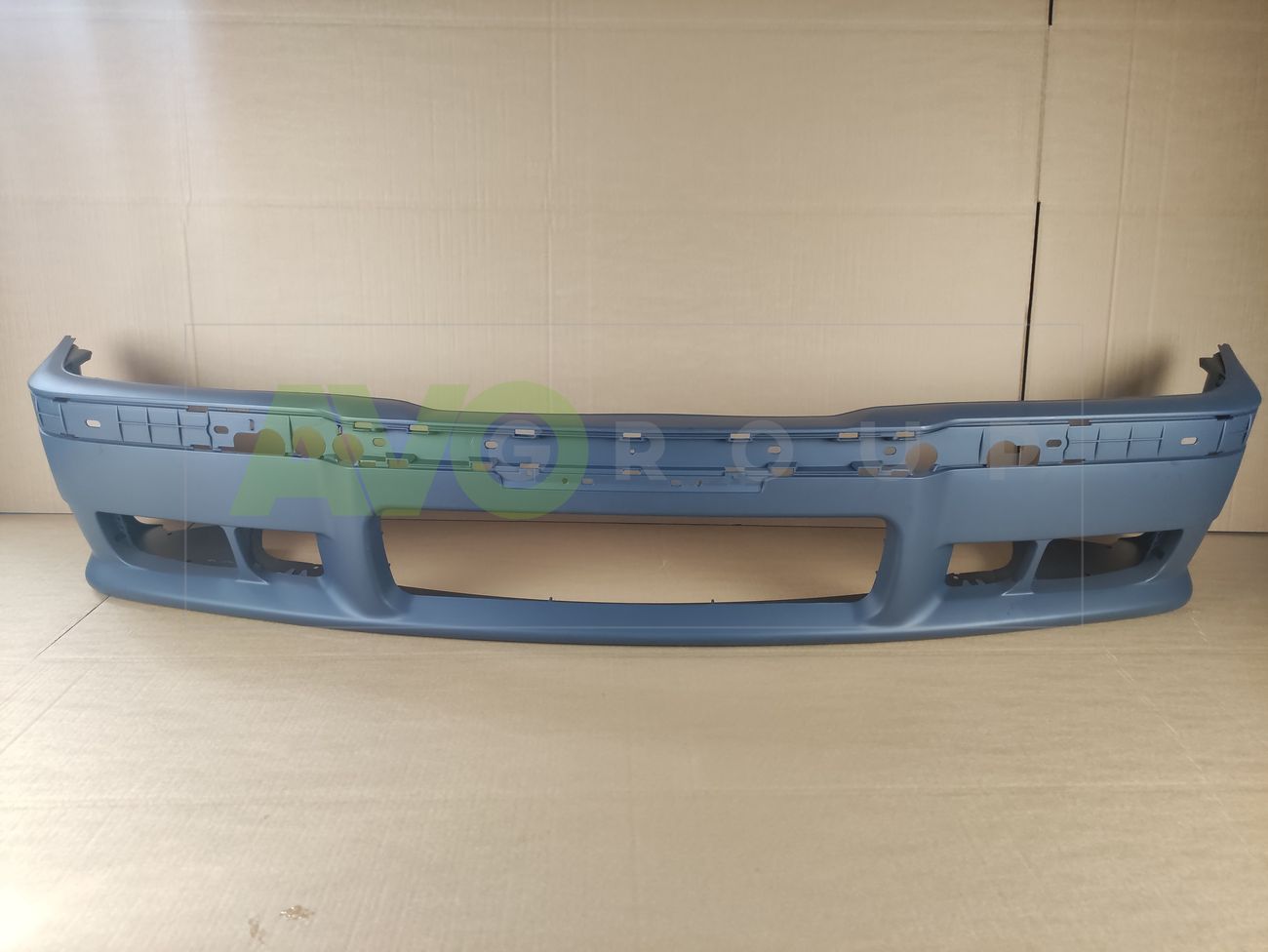 M3 / M-Sport Front bumper shell made from ABS Plastic for BMW e36