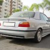 M3 / M Sport Rear bumper For BMW E36 1991-2000