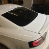 Спойлер на заднее стекло для Audi A5 / S5 B8 8T Coupe 2007-2016 – Изображение 2