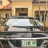 Roof Extension For Mercedes-Benz S-Class W222