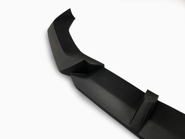 Performance Aerodynamic front splitter for BMW G07 X7 M Sport bumper