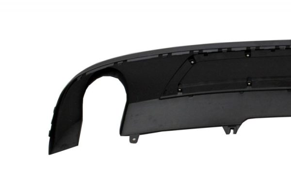 Rear Bumper Performance Diffuser For AUDI A4 B9 8W SE