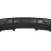 Rear Bumper Performance Diffuser For AUDI A4 B9 8W SE