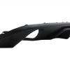 Rear Bumper Performance Diffuser For AUDI A4 B9 8W SE