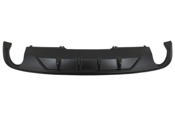 Rear Bumper Performance Diffuser For AUDI A4 B9 8W SE
