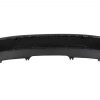 Rear Bumper Performance Diffuser For AUDI A4 B9 8W SE