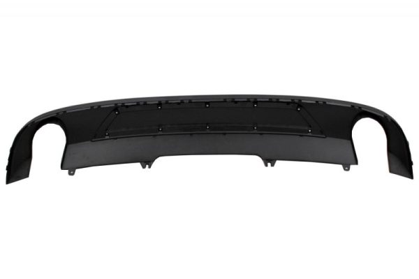 Rear Bumper Performance Diffuser For AUDI A4 B9 8W SE