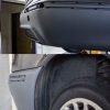 Rear Bumper Shell For BMW E39 Saloon M Sport Without PDC