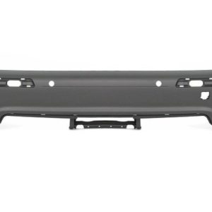 Rear Bumper Shell For BMW E39 Saloon M Sport With PDC