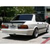 Rear Bumper for BMW 5 E28 M5 1981-1987