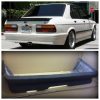 Rear Bumper for BMW 5 E28 M5 1981-1987